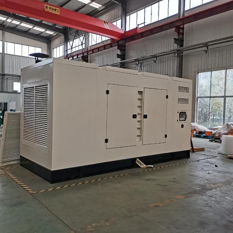 离石发电机出租